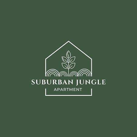 보훔 Suburban Jungle 아파트 외부 사진