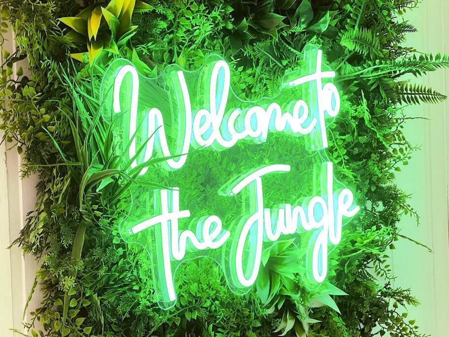 보훔 Suburban Jungle 아파트 외부 사진